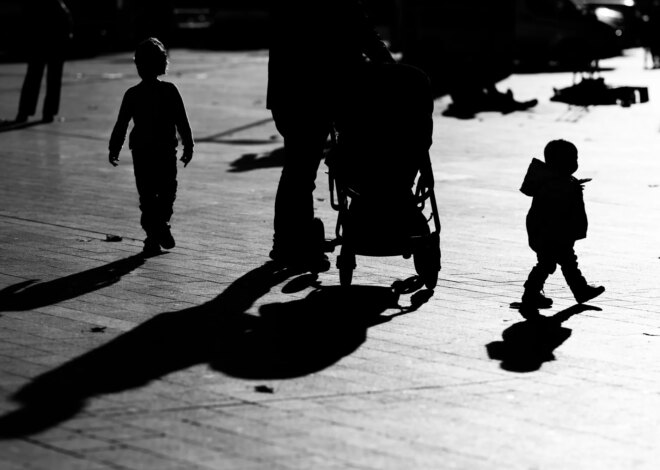 DHS Seeks Access to Sensitive Data in Federal Parent Locator Service — ProPublica