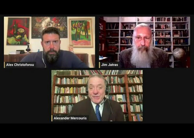 Jim Jatras: Iran War ultimatums and retaliation (LIVE)