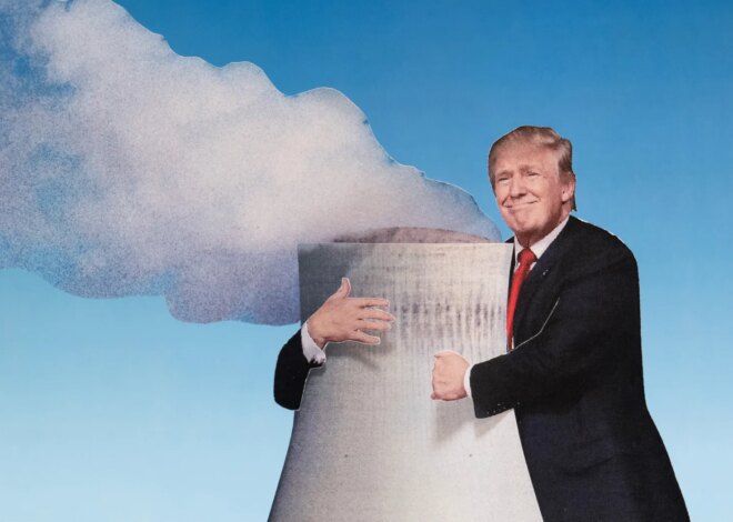 Fewer Safety Rules, Financial Breaks for Industry — ProPublica