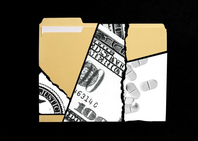 Trump DOJ Dropped 23,000 Criminal Investigations in Shift to Immigration — ProPublica