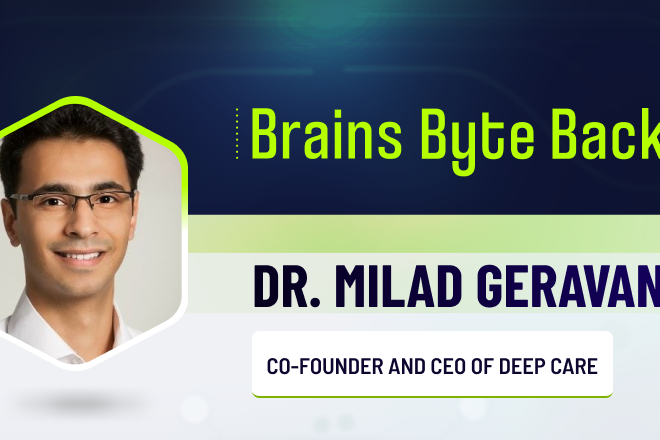 What sitting all day is quietly doing to your body, and you don’t even realize it (Brains Byte Back Podcast)