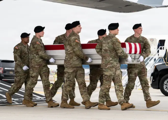 As Many as 150 US Troops Wounded in Iran War So Far