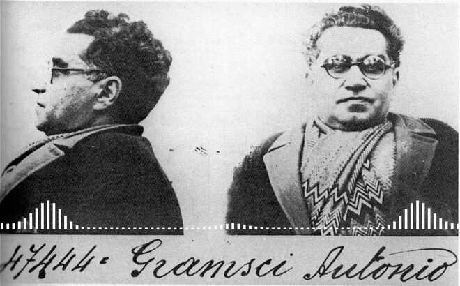 Antonio Gramsci – Part 2
