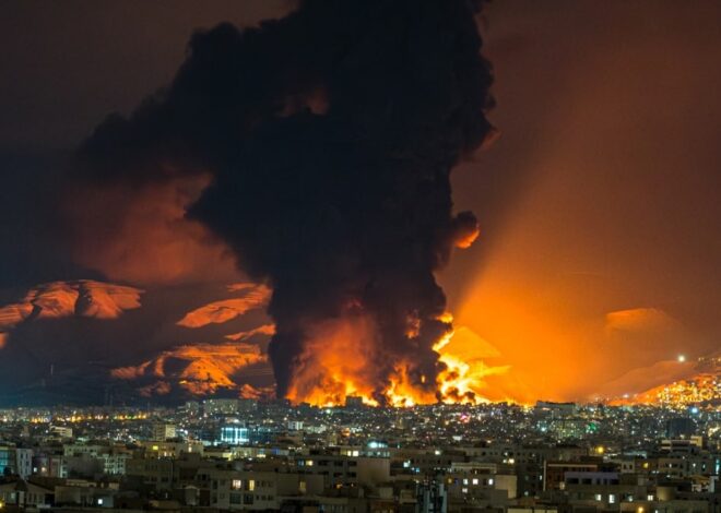 Build a Mass International Movement Against the Imperialist War in Iran! For the Defeat of the United States and Israel!