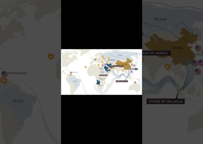 Here is the map I used in my most recent video of all of the CURRENT US wars and proxy wars, invasio