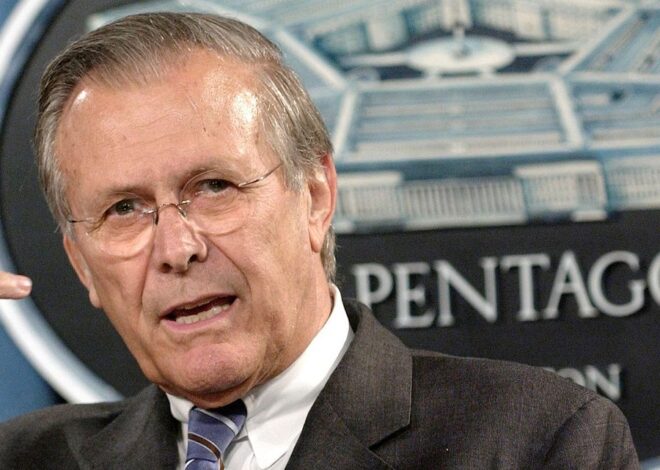 They Are Still Lying About Iraq