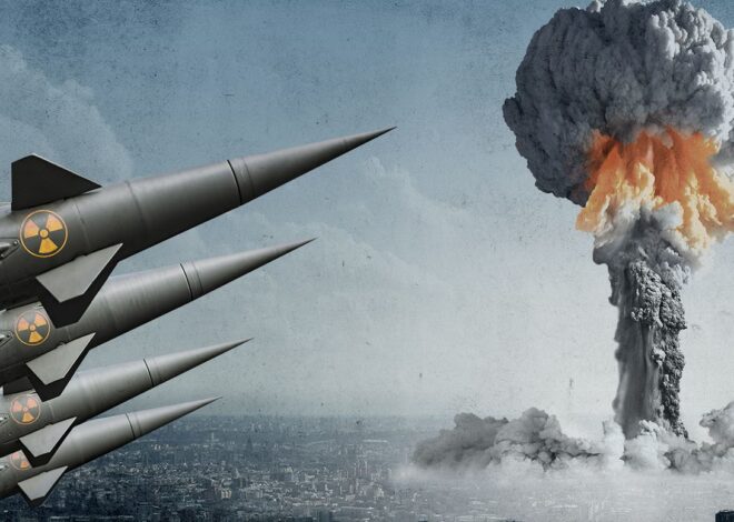 Breaking the Nuclear Taboo – Antiwar.com