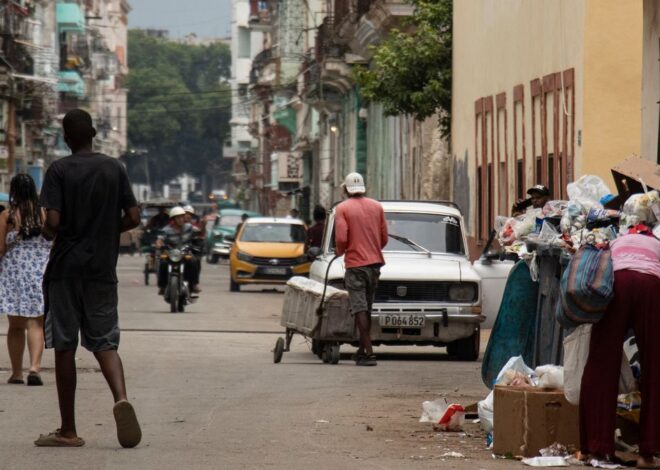 The Truth About Cuba – Antiwar.com