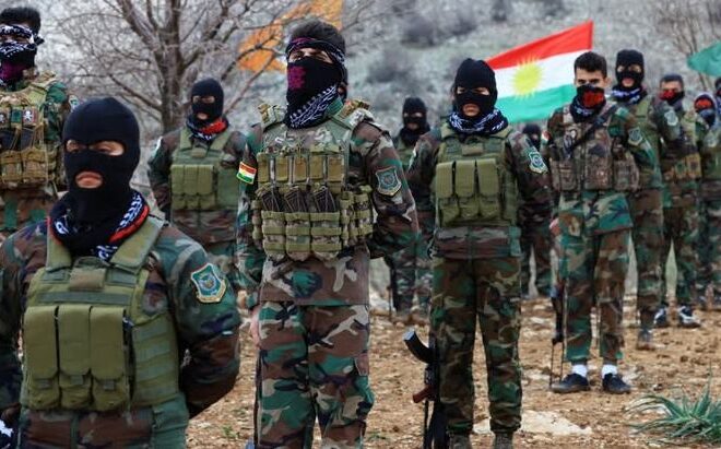 Will Washington Betray the Kurds Yet Again?