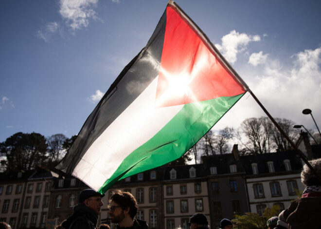 Why are Palestinian books struggling to be seen on Amazon?