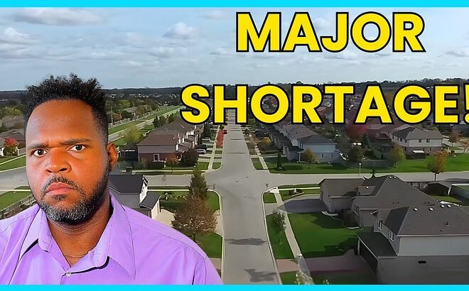 CRISIS In Orlando: Affordable Housing SHORTAGE!