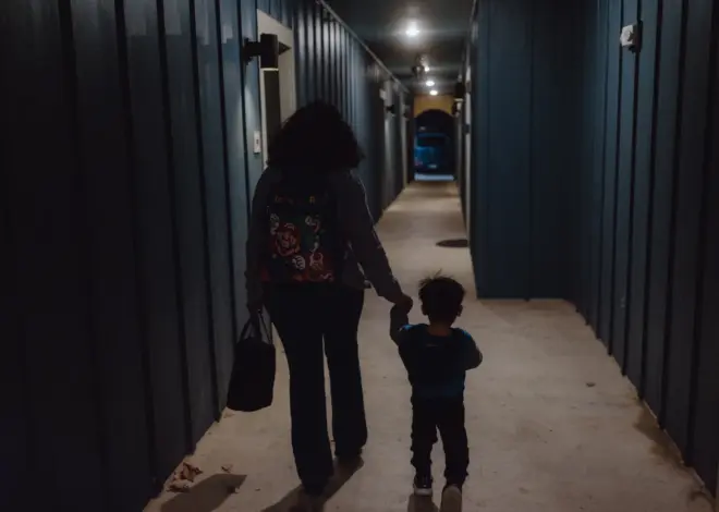 Trump Has Detained the Parents of More Than 11,000 U.S. Citizen Kids — ProPublica