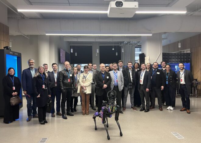 AI Lobbyists Are Flying Congressional Staffers Around the Country on Luxury Trips