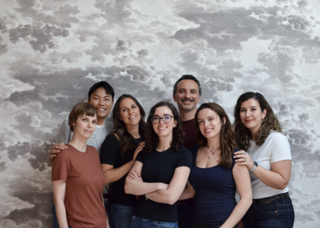 Meet the startup making cell therapy accessible