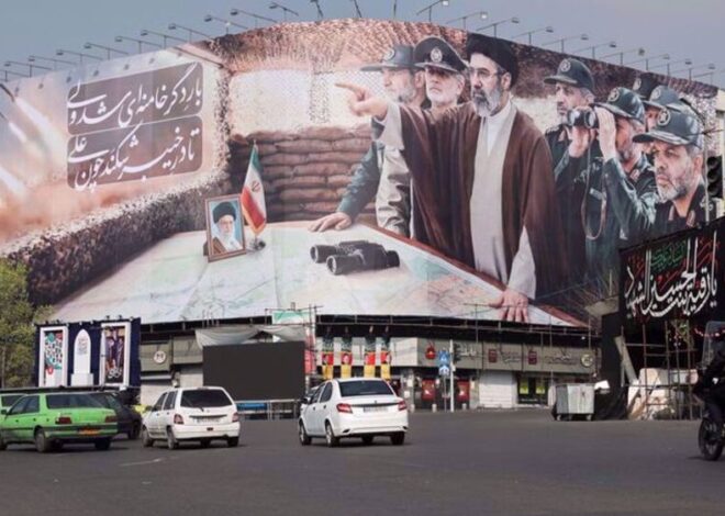 Iran Rejects US Proposal To End War, Lays Out Its Own Conditions: Iranian Media