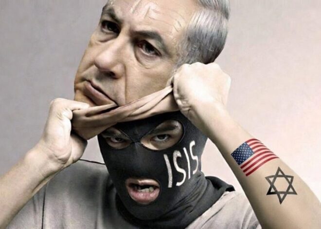 Kevork Almassian Interview – The True Origins Of ISIS/al-Qaeda & The “Iranian Sleeper Cell” Threat