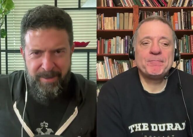 Q & A: Open-ended Iran War