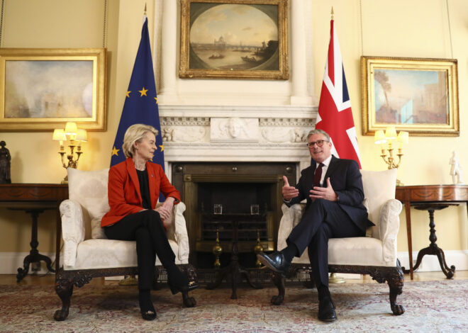 How European Countries Are Aiding The US & Israel in the War on Iran How European Countries Are Aiding The US & Israel in the War on Iran