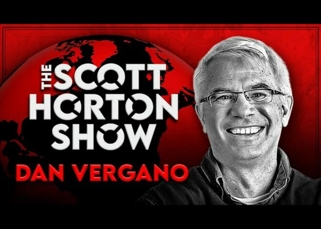 Ep. 6225 – Dan Vergano: Iran was Nowhere Close to a Nuclear Bomb – 3/26/26