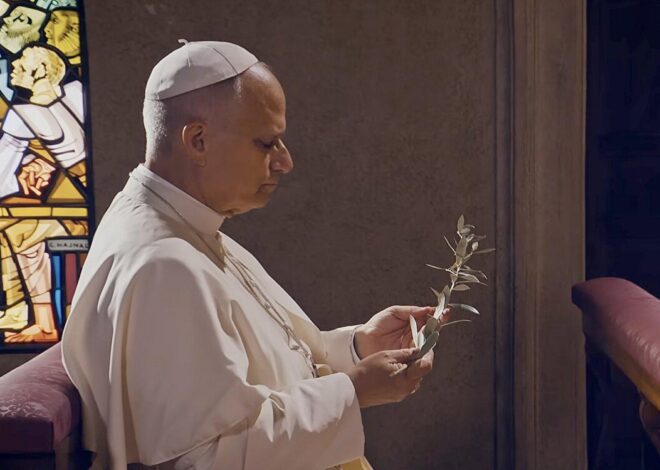 Pope Leo Prays for World Leaders To ‘Abandon Projects of Death’ as US-Israeli War on Iran Escalates