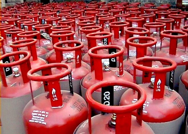 How the Gas Crisis Impacts the Most Populous Country – Consortium News