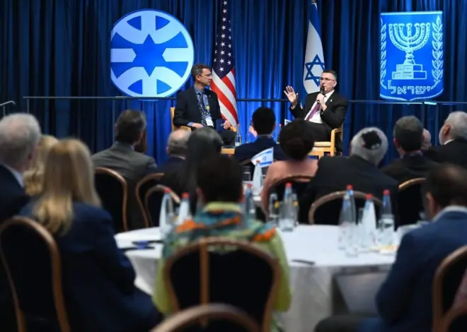 Pro-Israel PACs enter midterms with $100 million to spend