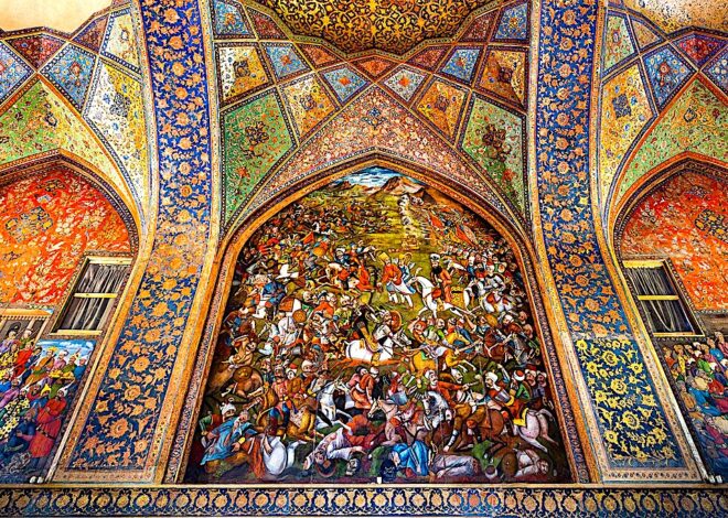 WAR ON IRAN – Consortium News