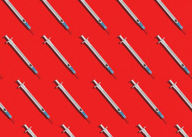 Nevada Issues Fines for Peptide Injections at RAADFest, Where Two Women Fell Ill — ProPublica