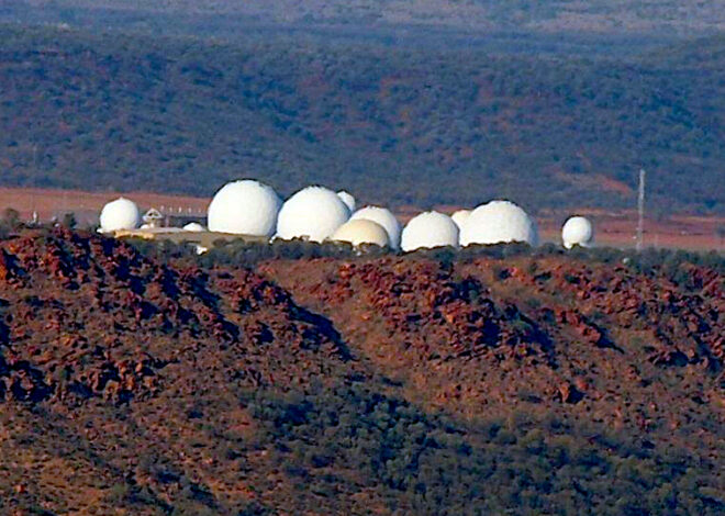 Australia’s Deepening Involvement in US War on Iran – Consortium News