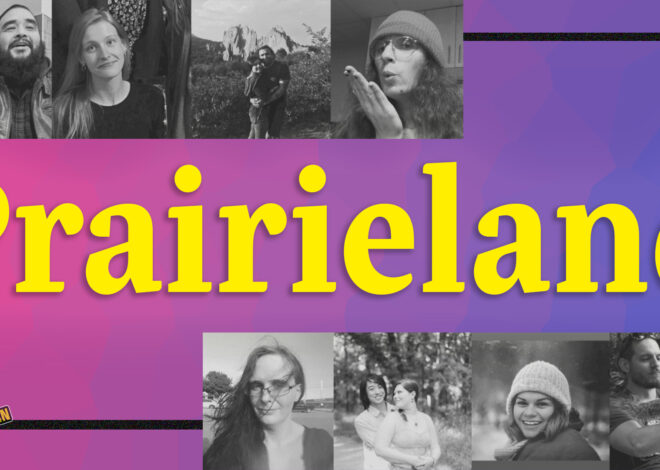 Nine Prairieland Defendants Found Guilty in First ‘Antifa’ Test Case