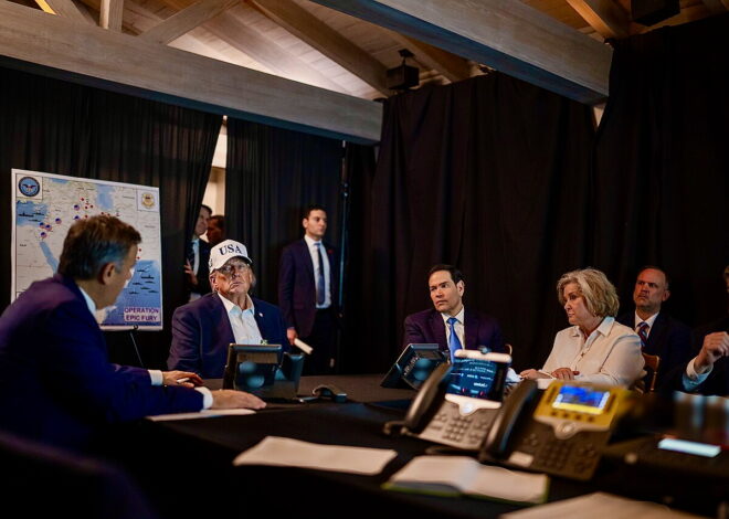 Israel’s Death Cult Grips the US – Consortium News