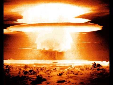 Stairway to Armageddon