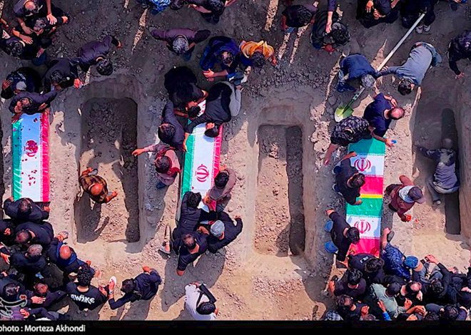 Other Avenues to Try to Stop the War on Iran – Consortium News