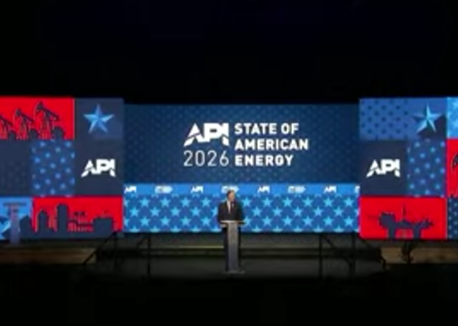 Iran War ‘Biggest Opportunity’ for US Oil Lobby – Consortium News