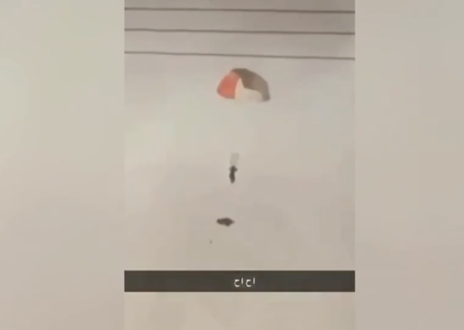 Pentagon: Three US F-15 Fighter Jets ‘Mistakenly’ Shot Down by Kuwait