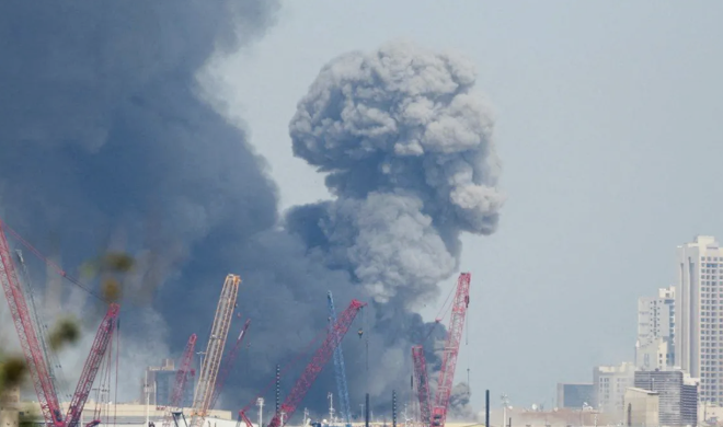 Kuwait Defense Contractors Complain about Lack of Bunkers – 24 Million Guest Workers at Risk in Gulf States