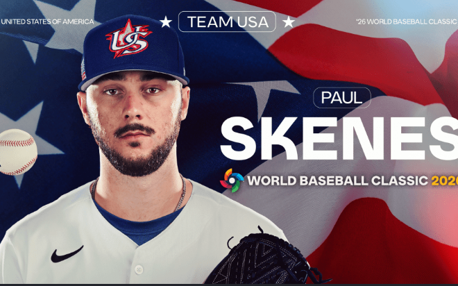 Paul Skenes Boosts Militarism as US Bombs Iran