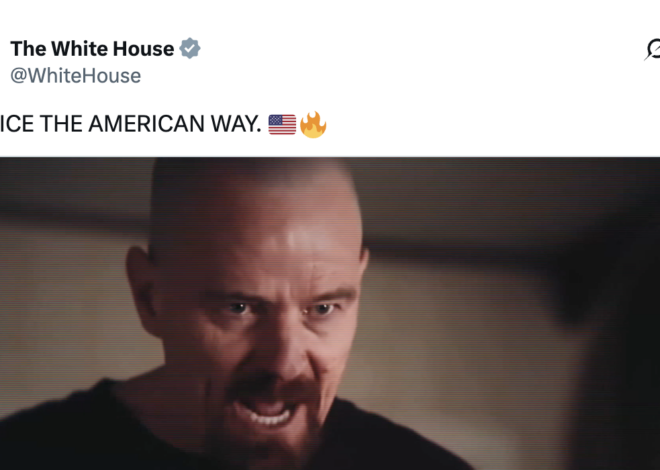 ‘It’s Sickening’: US Catholic Cardinal Calls Out White House for Social Media Posts Making Light of Iran War