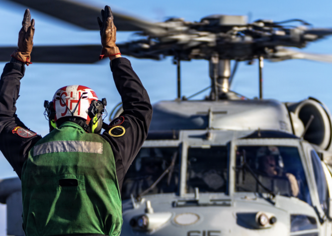 Crushing the Right to Conscientiously Object – Consortium News