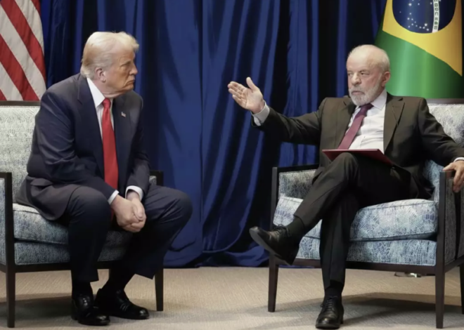 Trump Interferes in Brazilian Presidential Election By Labeling Brazilian Groups “Terrorist”