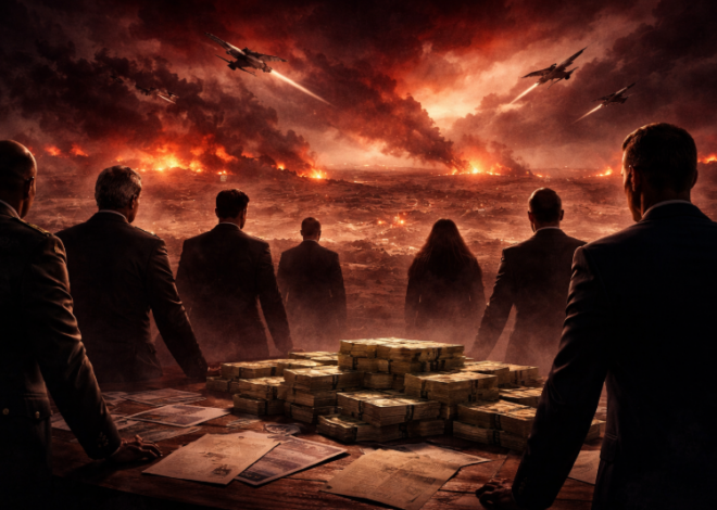 Department of War Seeks $200 Billion to Fund Iran War