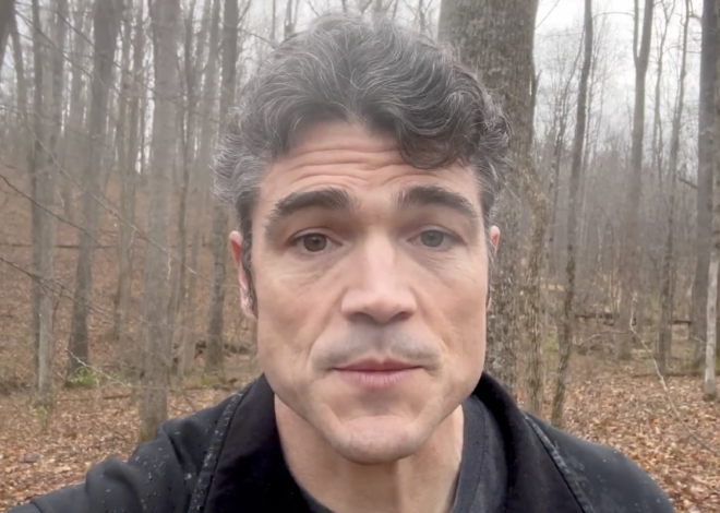 Joe Kent Urges Americans To Call White House and Congress To Object To Sending Troops Into Iran