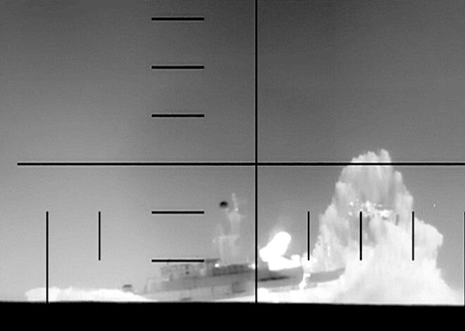 ‘It Was More Fun’ to Kill Than Capture Iranians – Consortium News