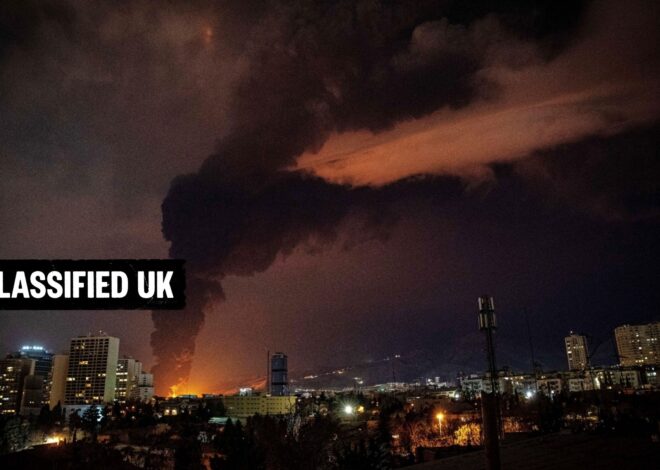 how the media toes the line on Iran