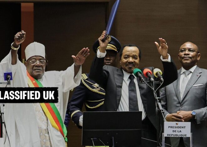 MoD refuses to apologise after Declassified called ‘extreme’