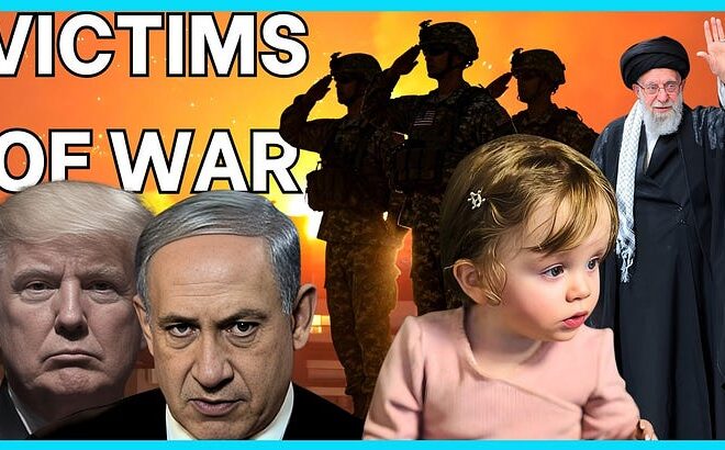 US & Israel Strike on Iran: The Carnage is EXPANDING