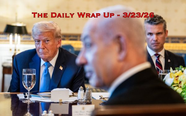 Iranian Revolution Yet Again Exposed As Israeli Plot As Trump Played By Israel