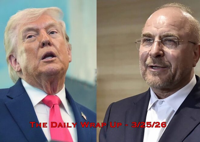 Trump’s Claims Of An Iranian Defector Belied By New US Proposals For Current Iranian Leadership