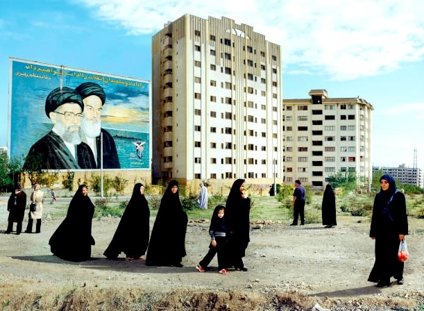 The Nuclear Deception on Iran – Consortium News