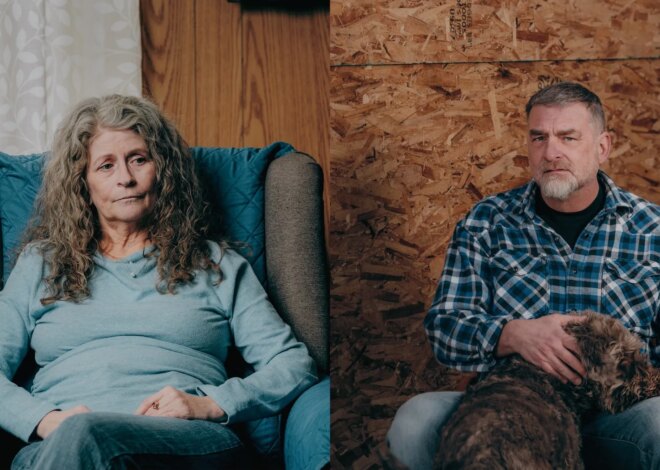 How Trump Is Failing Veterans Who Need Mental Health Care — ProPublica